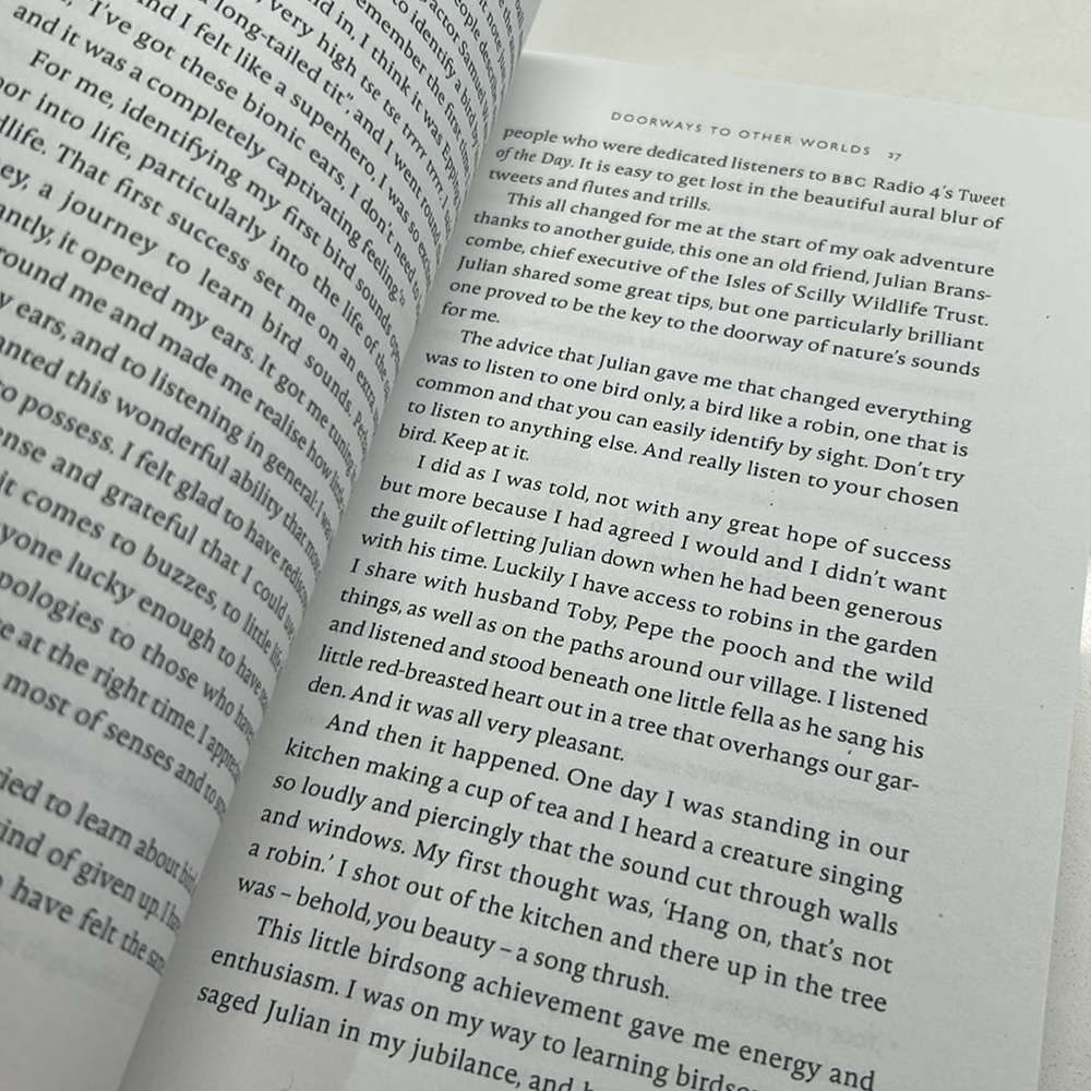 🌻4/$20 Oaklore Adventures Book by Jules Acton Paperback Edition 2024 - Picture 11 of 12